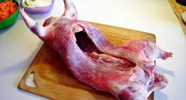 Vlastnosti masa nutrie: hodnota, produkce a užitné vlastnosti